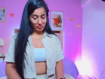 ana_sunshine from Chaturbate