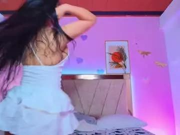ana_sunshine from Chaturbate