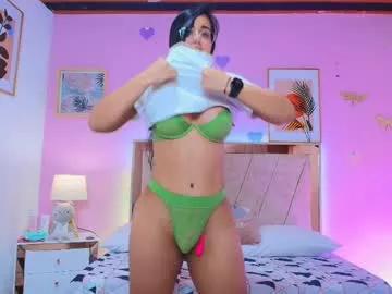ana_sunshine from Chaturbate