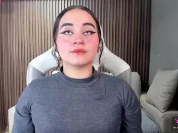 ana_taylor2 from Chaturbate is Freechat