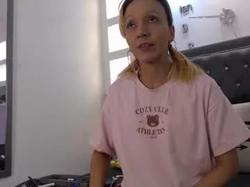 anaa_maria_ from Chaturbate is Freechat