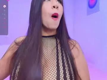 anaabigboobss from Chaturbate is Freechat