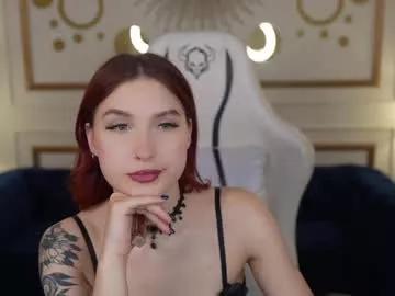anabel_team054 from Chaturbate is Freechat