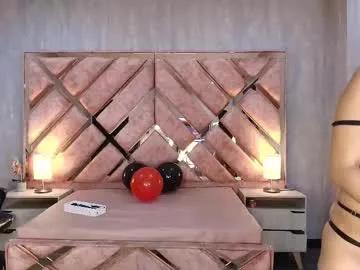 anabell_brown from Chaturbate is Freechat