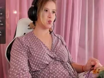 anabelmelody from Chaturbate is Freechat