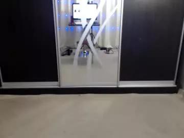 anabelsweet from Chaturbate