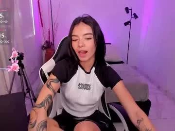 anabelwolf from Chaturbate is Freechat