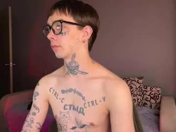 anahori_simon from Chaturbate is Freechat