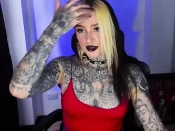 anai_gomez from Chaturbate is Freechat