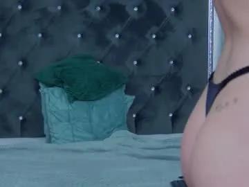 anais_carter from Chaturbate is Freechat