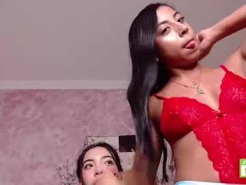 anais_victoria from Chaturbate is Freechat