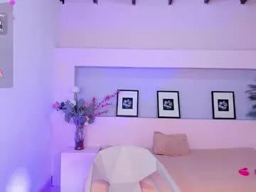 anaisvelvet1 from Chaturbate is Freechat