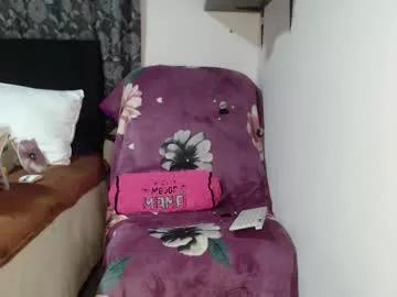 anaisvelvet2025 from Chaturbate is Freechat