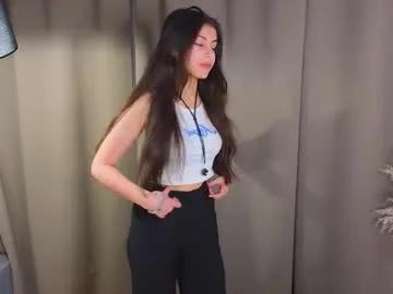 analisasterkel from Chaturbate is Freechat