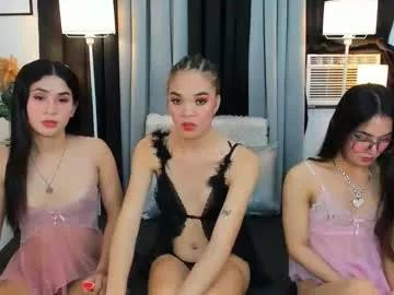 anamariewhite from Chaturbate is Freechat