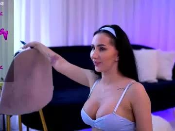 anarhodes from Chaturbate is Freechat