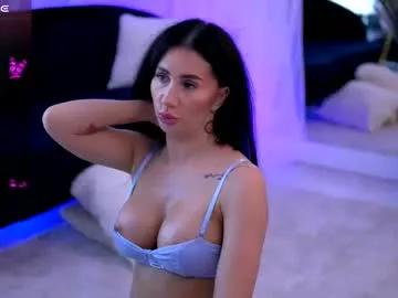 anarhodes from Chaturbate is Freechat