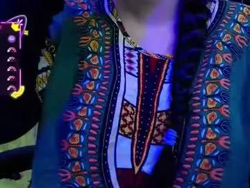 anashalimar_ from Chaturbate is Freechat