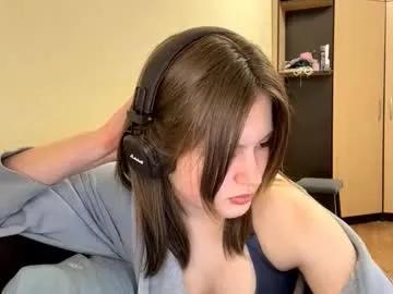 anastaciastutzman from Chaturbate is Freechat
