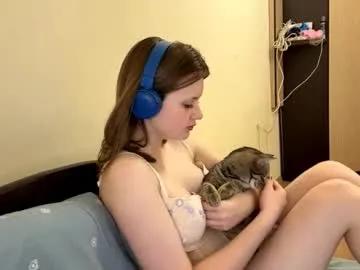anastaciastutzman from Chaturbate is Freechat