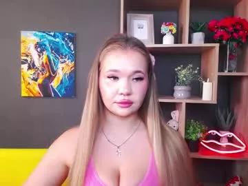 anastacyyellig from Chaturbate