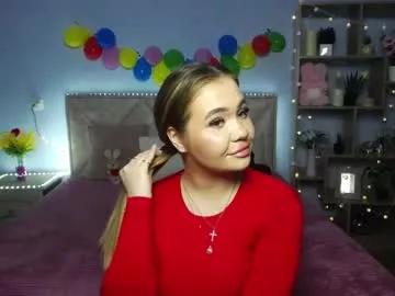anastacyyellig from Chaturbate