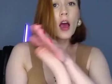 anastasia_doll8 from Chaturbate is Freechat