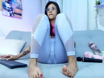 anastasia_gray12 from Chaturbate is Freechat