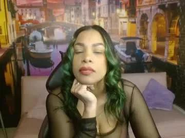 anastasia_o from Chaturbate is Freechat
