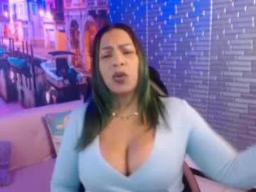 anastasia_o from Chaturbate is Freechat