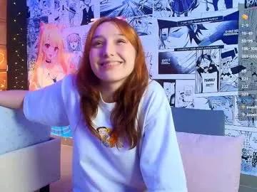anastasia_windel from Chaturbate is Freechat