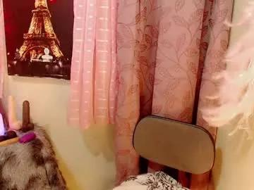 anastasialore777 from Chaturbate