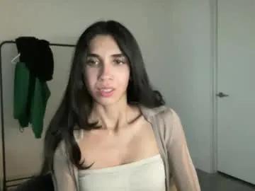 anastasiapetitegirll from Chaturbate is Freechat
