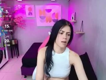 anastasiia_rouse from Chaturbate is Freechat