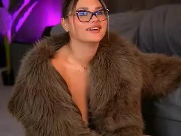 anastasyanoir from Chaturbate is Freechat