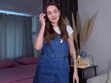 anastease from Chaturbate is Freechat