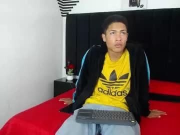 andderrox from Chaturbate is Freechat