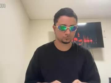 anddy_garcia from Chaturbate is Freechat