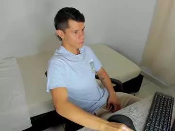 anddyevans from Chaturbate is Freechat