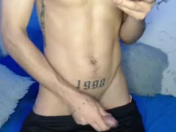 andersonz98 from Chaturbate is Freechat