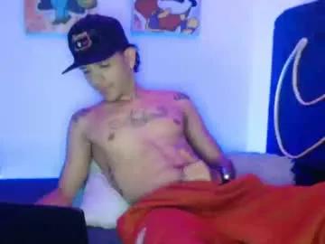 andersonz98 from Chaturbate is Freechat