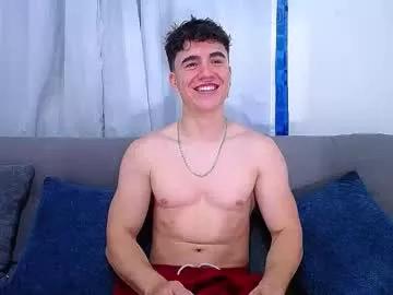 andre_parker from Chaturbate is Freechat