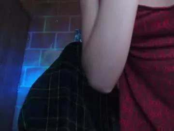 andrea_camila from Chaturbate is Freechat