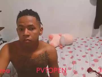 andrea_jose from Chaturbate is Freechat