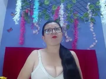 andrea_lopezcm from Chaturbate is Freechat