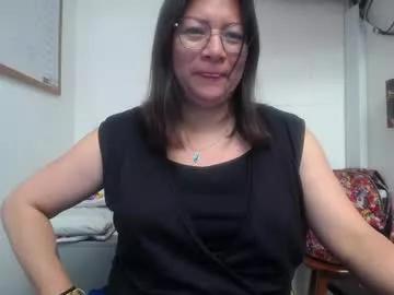 andrea_teacher from Chaturbate is Freechat