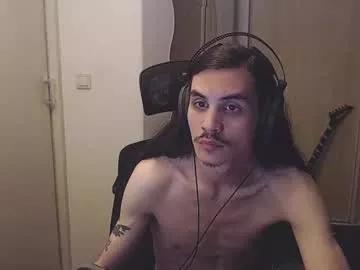 andreas_97 from Chaturbate is Freechat