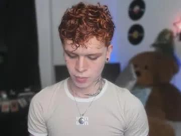 andreewwolffman from Chaturbate is Freechat