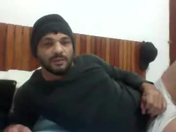 andreloko123 from Chaturbate is Freechat