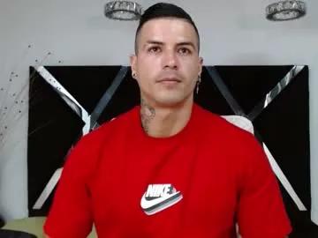 andres_clark from Chaturbate is Freechat